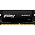 Memória RAM DDR4 SO-DIMM Kingston Fury Impact 3200 MHz 32 GB KF432S20IB/32 - Preto - Imagem 1