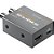 Micro Conversor Blackmagic Design SDI a HDMI 3G (CONVCMIC/SH03G/WPSU) - Imagem 1