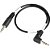 Microfone Boya BY-MM1 para Câmera - Preto - Imagem 3