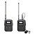 Microfone Boya BY-WM6S - Preto - Imagem 2