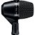 Microfone Dinâmico Shure PGA52-XLR para Bumbo - Preto - Imagem 1