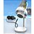 Microfone Fifine A8 RGB USB - Branco - Imagem 2