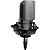 Microfone Fifine K726 XLR - Preto - Imagem 1