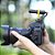 Microfone Godox VD-Mic Shotgun para Câmera - Preto - Imagem 5