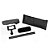 Microfone Lapella Boya BY-BM6060 - Imagem 4