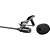 Microfone Lapella Boya BY-M1 para Câmera - Preto - Imagem 3
