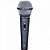Microfone Mega Star DEH355 - Preto - Imagem 1