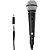 Microfone Mega Star DEH355 - Preto - Imagem 2