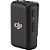Microfone Sem Fio DJI (1TX + 1 RX) (FCC) - Preto - Imagem 5