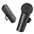 Microfone Sem fio Fifine M6 - Preto - Imagem 1