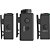 Microfone Sem fio Hollyland Lark 150 Duo - Preto - Imagem 4