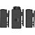 Microfone Sem fio Hollyland Lark 150 Duo - Preto - Imagem 3