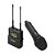Microfone Sony UWP-D22 (UHF Canais 25-36) - Imagem 1