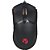 Mouse Gamer Krab Chimera KBGMR50 Backlight USB - Preto - Imagem 1