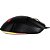 Mouse Gamer Krab Chimera KBGMR50 Backlight USB - Preto - Imagem 3