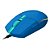 Mouse Gamer Logitech G203 Lightsync RGB - Azul - Imagem 3