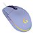 Mouse Gamer Logitech G203 Lightsync RGB - Roxo - Imagem 2