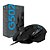 Mouse Gamer Logitech G502 Hero - Preto - Imagem 5