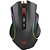 Mouse Gamer Redragon Griffin M607 USB - Preto - Imagem 1