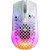 Mouse Gamer Sem Fio Steelseries Aerox 3 Edição 2022 - Ghost - Imagem 1