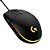 Mouse Logitech G203 Lightsync RGB Gamer USB - Preto - Imagem 2