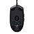 Mouse Logitech G203 Lightsync RGB Gamer USB - Preto - Imagem 3