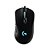 Mouse Logitech G403 Hero RGB Gamer - Preto - Imagem 1