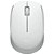Mouse Logitech M170 Sem Fio - Branco (910-006864) - Imagem 1