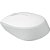 Mouse Logitech M170 Sem Fio - Branco (910-006864) - Imagem 3