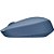 Mouse Logitech M170 Sem fio - Cinza Azulado (910-006863) - Imagem 2