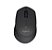 Mouse Logitech M280 Sem Fio - Preto - Imagem 1