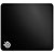 Mouse Pad Steelseries Qck Heavy L - Preto - Imagem 1