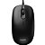 Mouse Quanta QTMO10 USB - Preto - Imagem 1