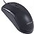 Mouse Satellite A-29 USB - Preto - Imagem 1