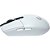 Mouse Sem fio Gamer Logitech G305 - Branco (910-005290) - Imagem 5