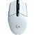 Mouse Sem fio Gamer Logitech G305 - Branco (910-005290) - Imagem 1