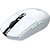 Mouse Sem fio Gamer Logitech G305 - Branco (910-005290) - Imagem 4