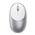 Mouse Sem Fio Satechi M1 ST-ABTCMS Bluetooth - Prata - Imagem 1