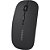 Mouse Sem Fio Satellite A-48G - Preto - Imagem 1