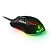 Mouse Steelseries Aerox Edición 2022 - Onyx - Imagem 2