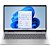 Notebook/Tablet HP Envy X360 14-ES0033DX 14" Intel Core i7-1355U 16 GB DDR4 1 TB SSD - Prata - Imagem 1