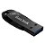 Pendrive SanDisk Z410 Ultra Shift USB 3.0 128 GB (SDCZ410-128G-G46) - Preto - Imagem 2
