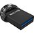 Pendrive SanDisk Z430 Ultra Fit USB 3.1 128 GB - Preto - Imagem 2