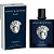 Perfume Amaran Kings & Queens Blue EDP - Masculino 100mL - Imagem 1