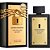 Perfume Antonio Banderas The Golden Secret EDT - Masculino 200mL - Imagem 1