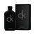 Perfume Calvin Klein CK Be EDT - Unisex 200mL - Imagem 1
