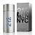 Perfume Carolina Herrera 212 NYC Men EDT - Masculino 100 ml - Imagem 1