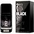 Perfume Carolina Herrera 212 VIP Black EDP - Masculino 100mL - Imagem 1