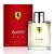 Perfume Ferrari Scuderia Ferrari Red EDT - Masculino 125 ml - Imagem 1