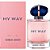 Perfume Giorgio Armani My Way EDP - Feminino 90mL - Imagem 1